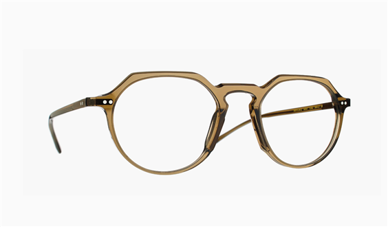 Montatura vista Talla Uomo BUCCIA 48 9057 - BUCCIA 48 9057